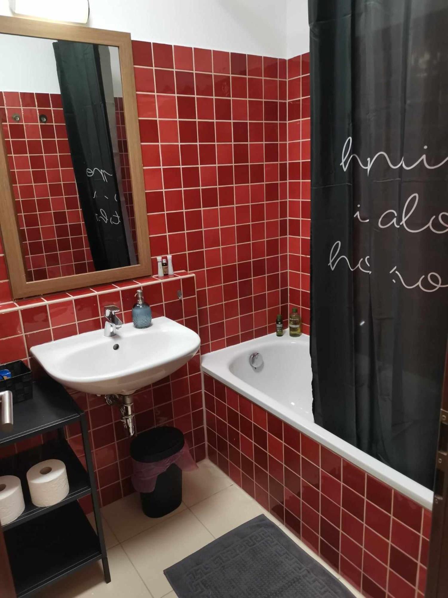 Apartment Corvin Gold City Garden Budapest