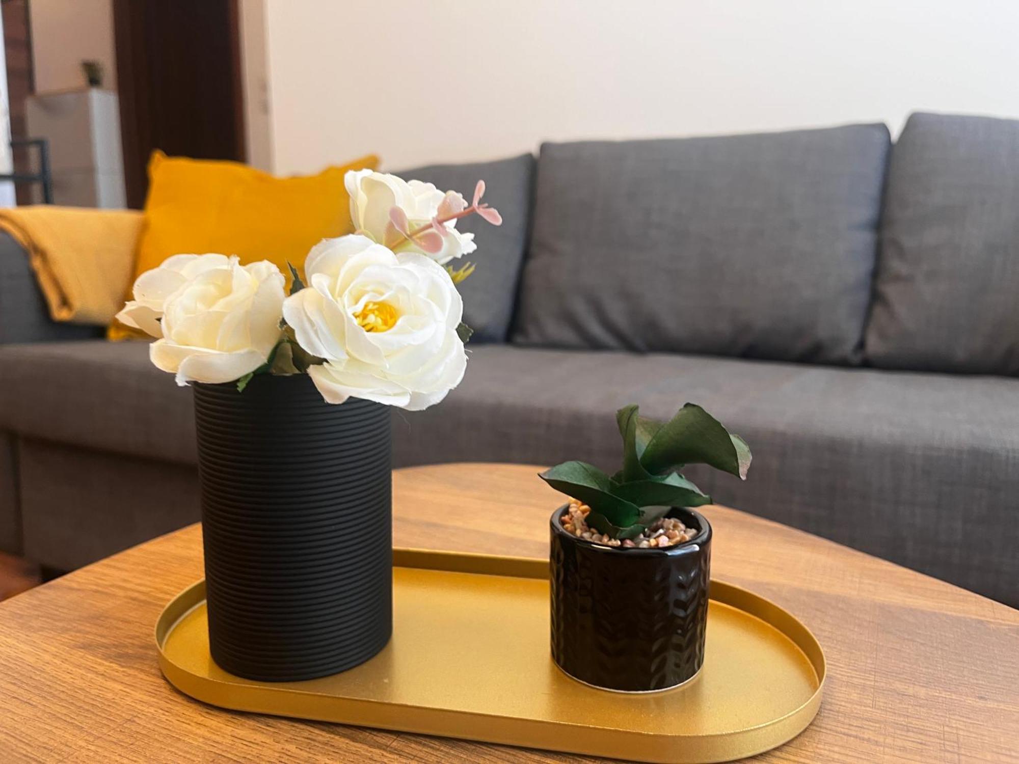 Corvin Gold City Garden Apartment Budapest